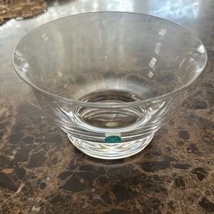 Tiffany & Co Vintage bowl